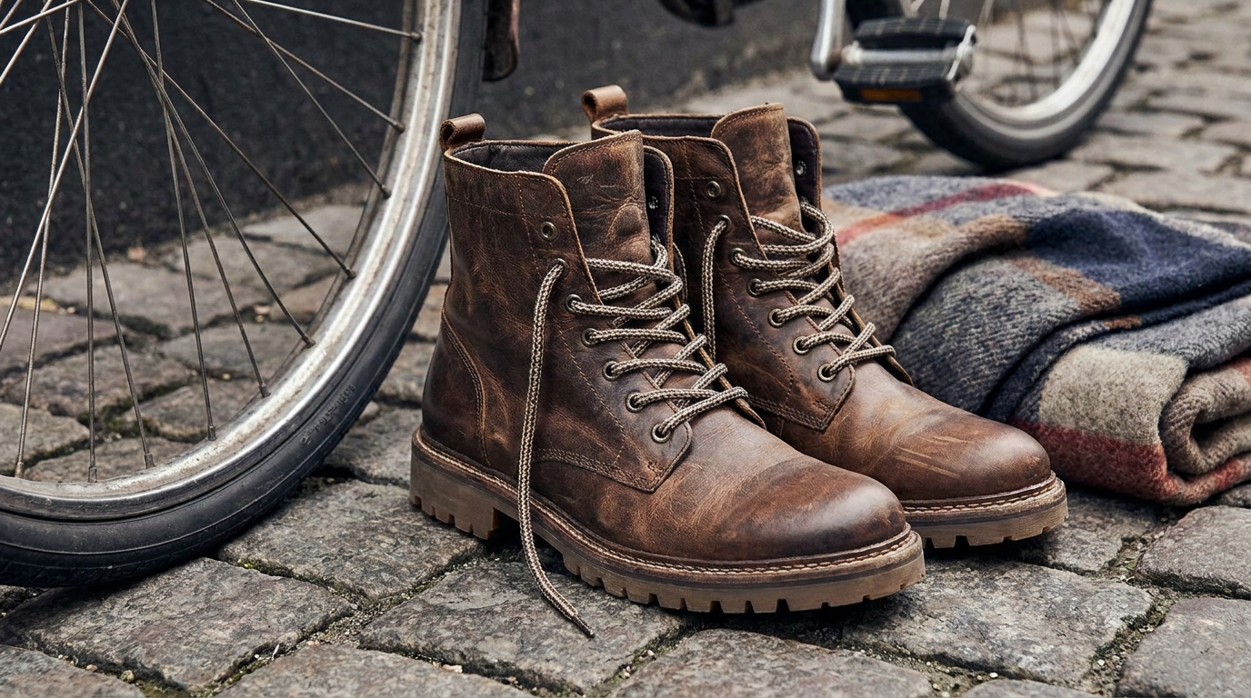 Botas