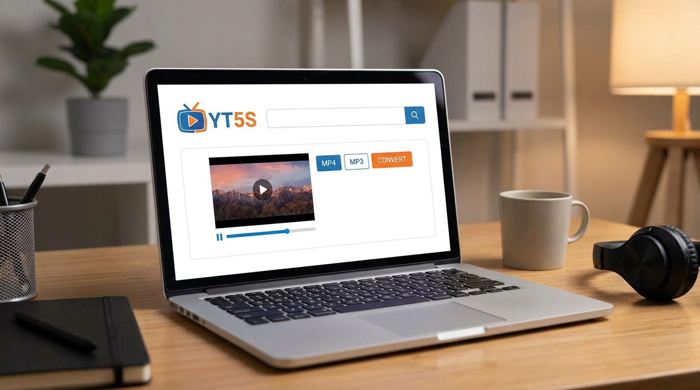 YT5S