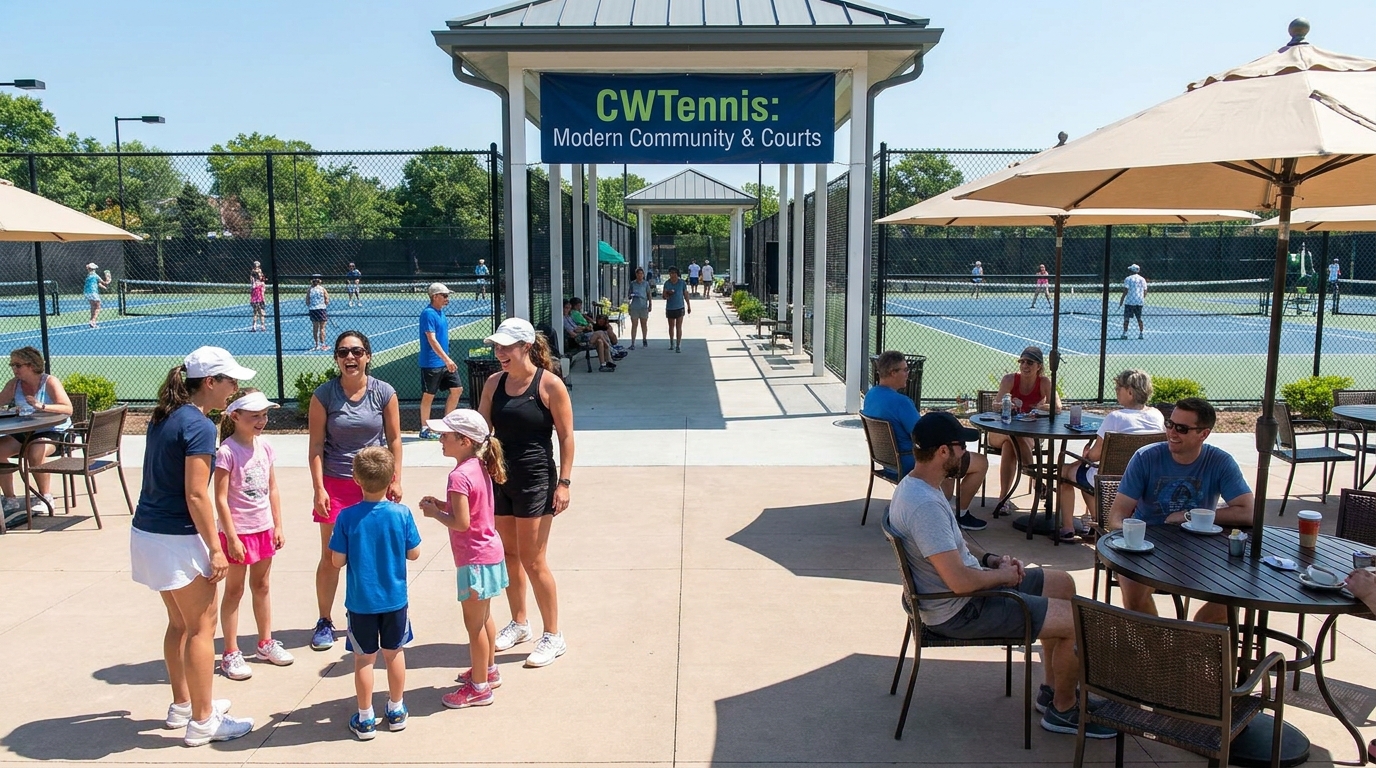 CWTennis
