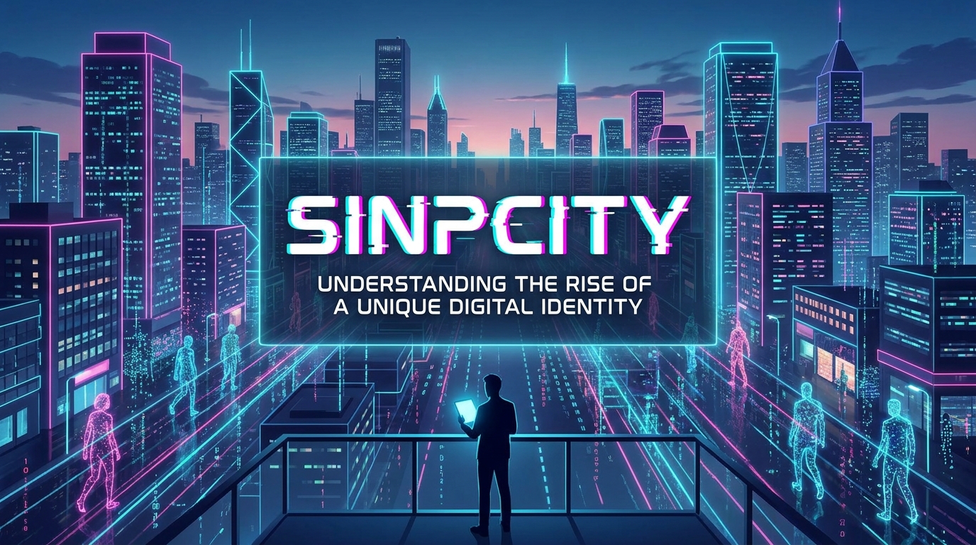 Sinpcity