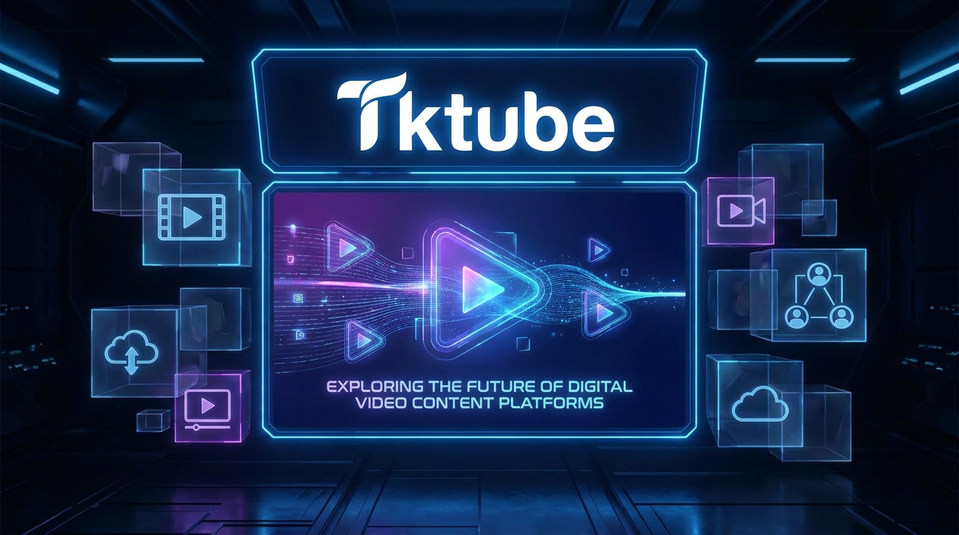 tktube