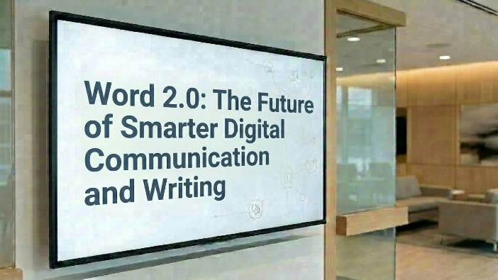 Word 2.0
