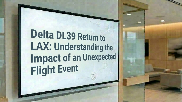delta dl39 return to lax