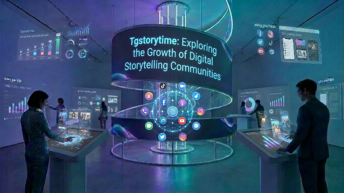 tgstorytime