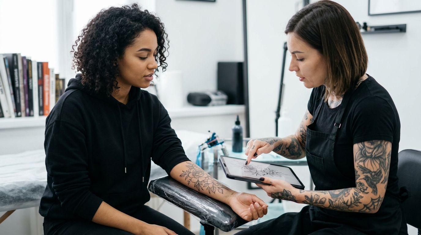 tattoo prices