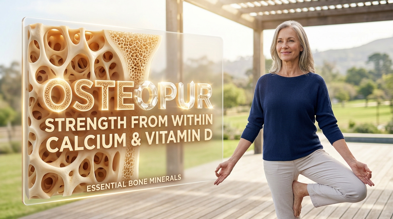Osteopur