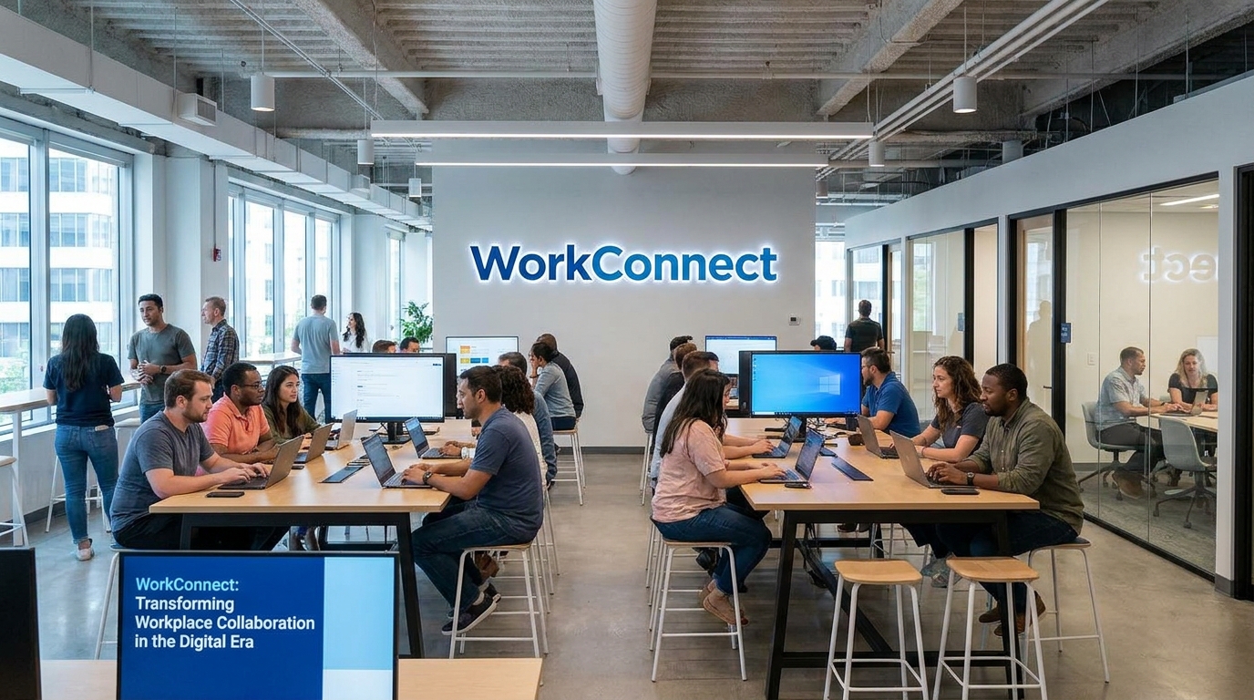 workconnect