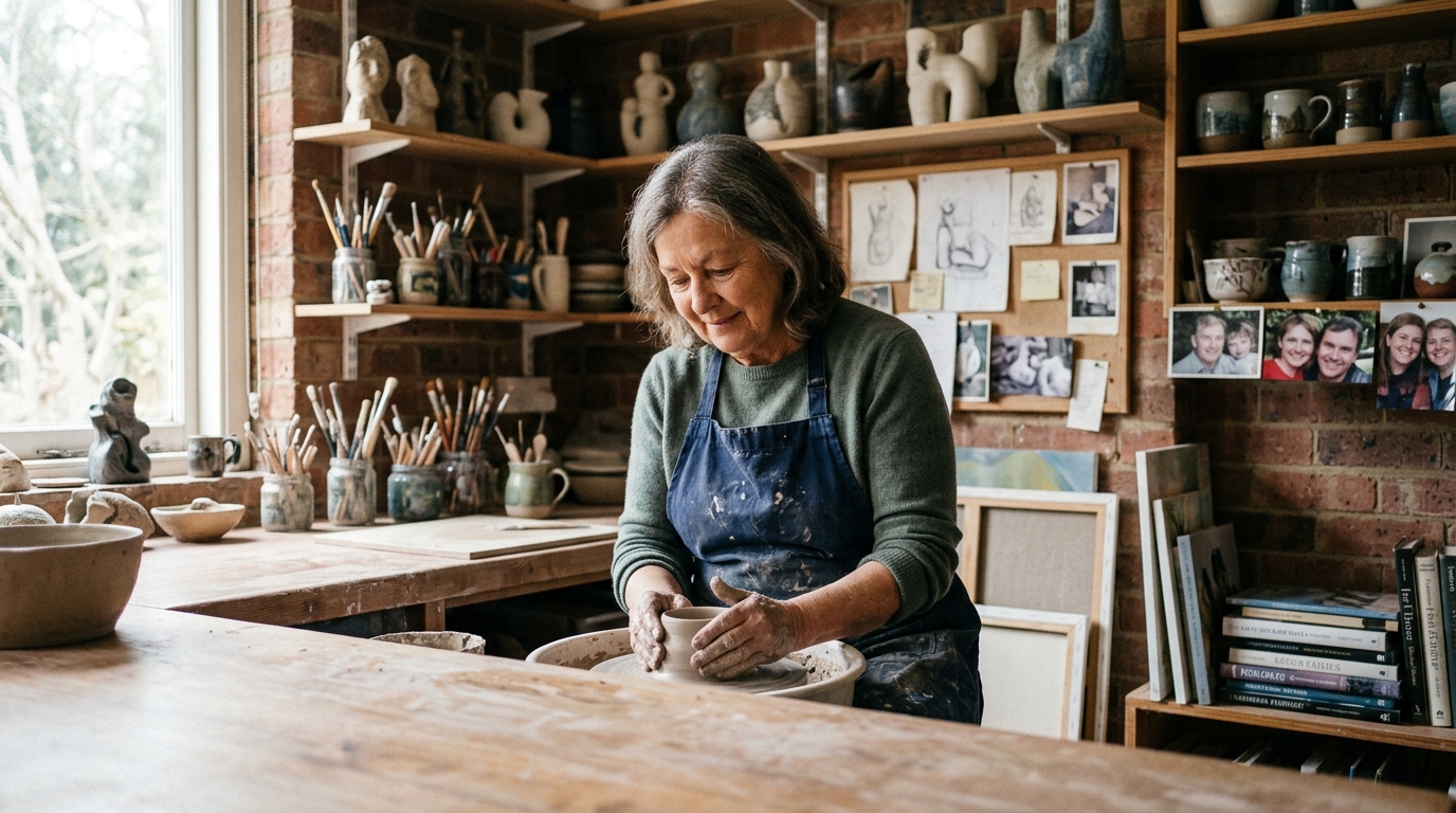 rosemary margaret hobor