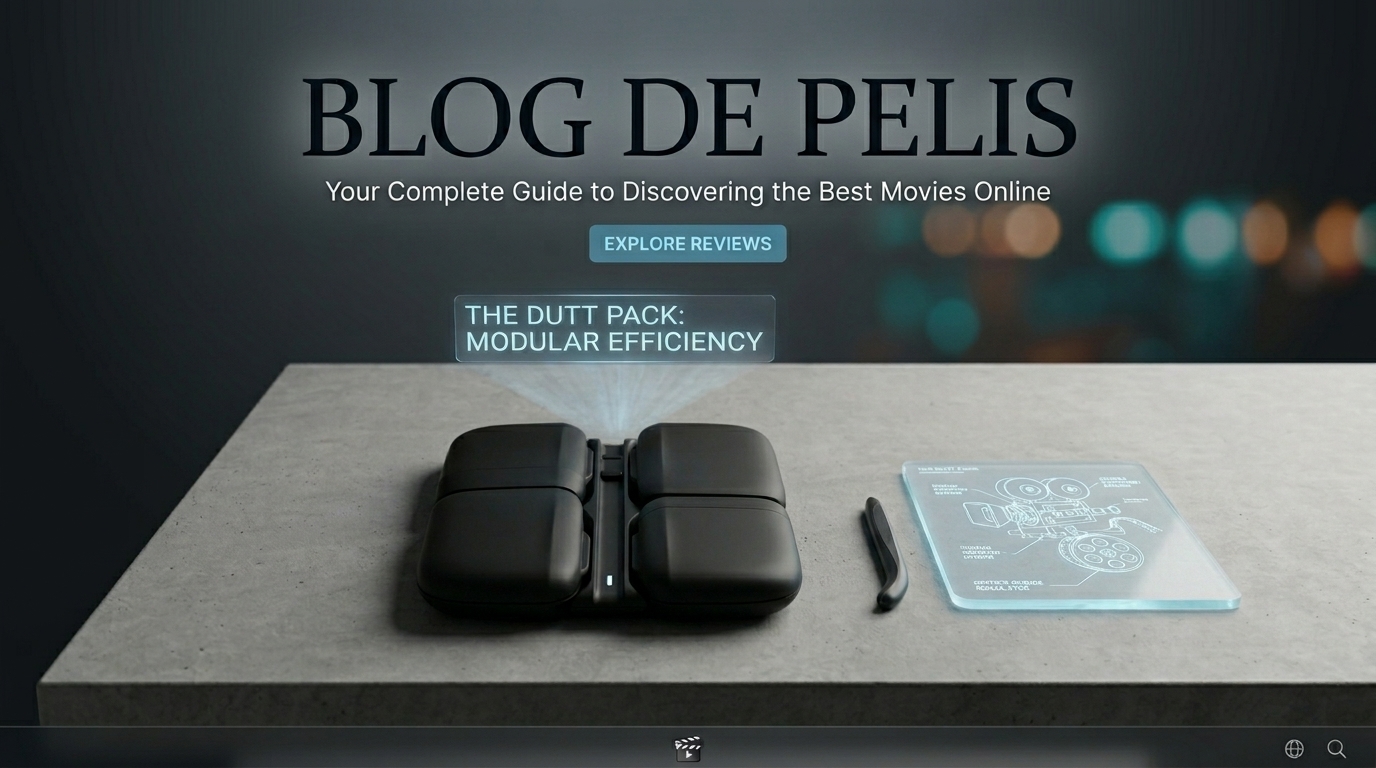 blog de pelis