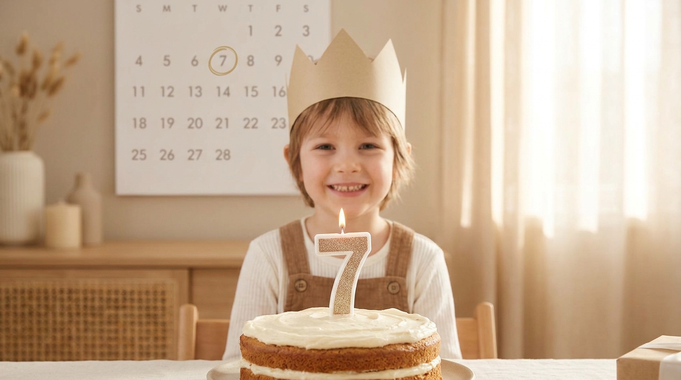 golden birthday