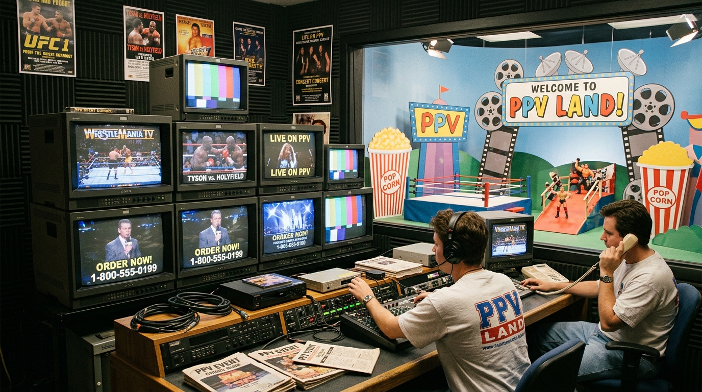 ppv land
