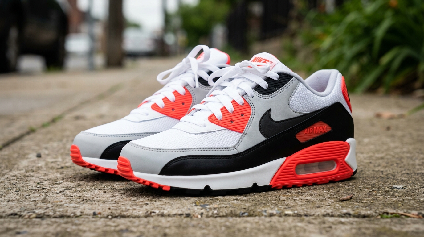 nike machomai 3